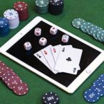 poker online