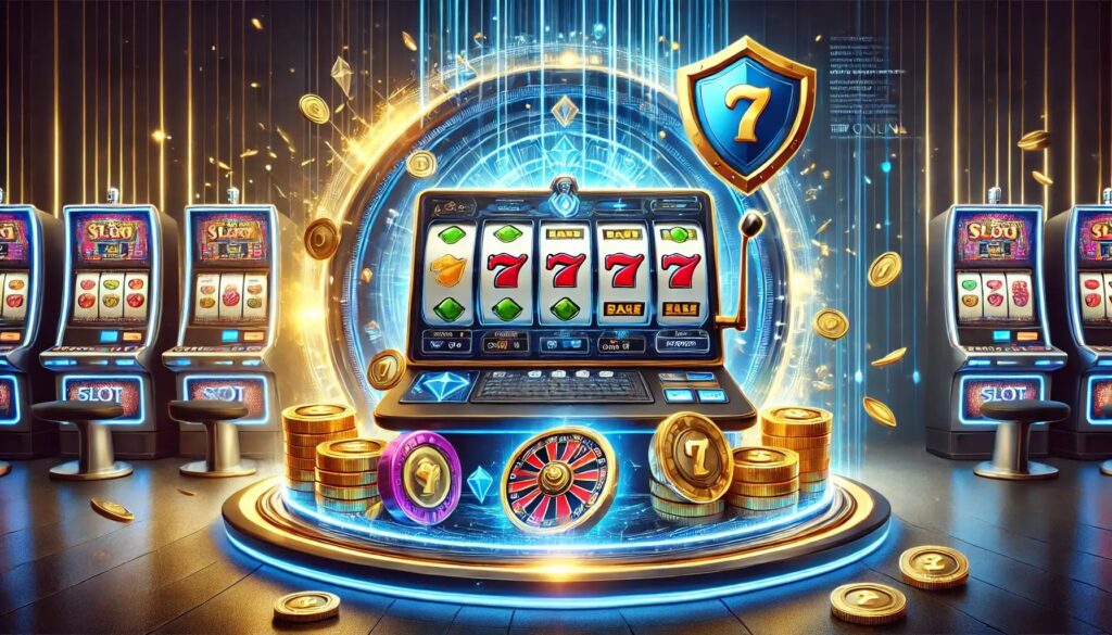 Slot Pragmatic Play