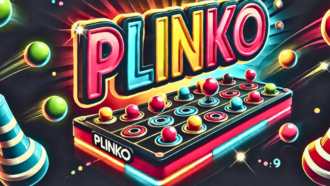 Tips Bermain plinko yang Benar (1)