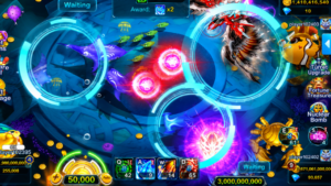 Game Tembak Ikan (10)