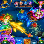 Game Tembak Ikan (6)